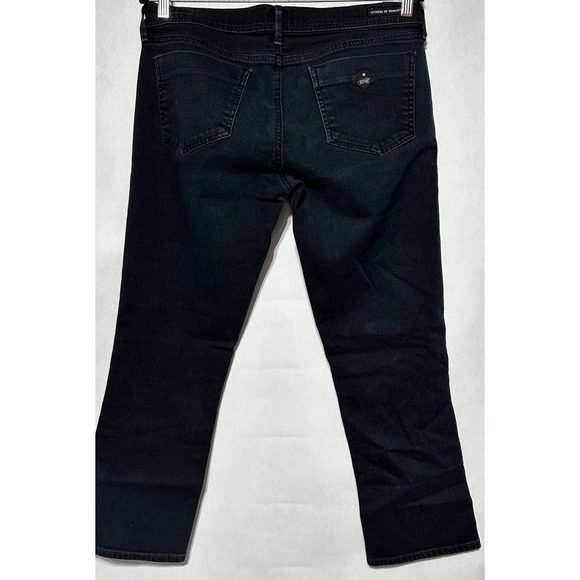Citizens of Humanity Manic Mini Boot‎ 26 1/2" inseam jeans size 32 - Picture 2 of 6